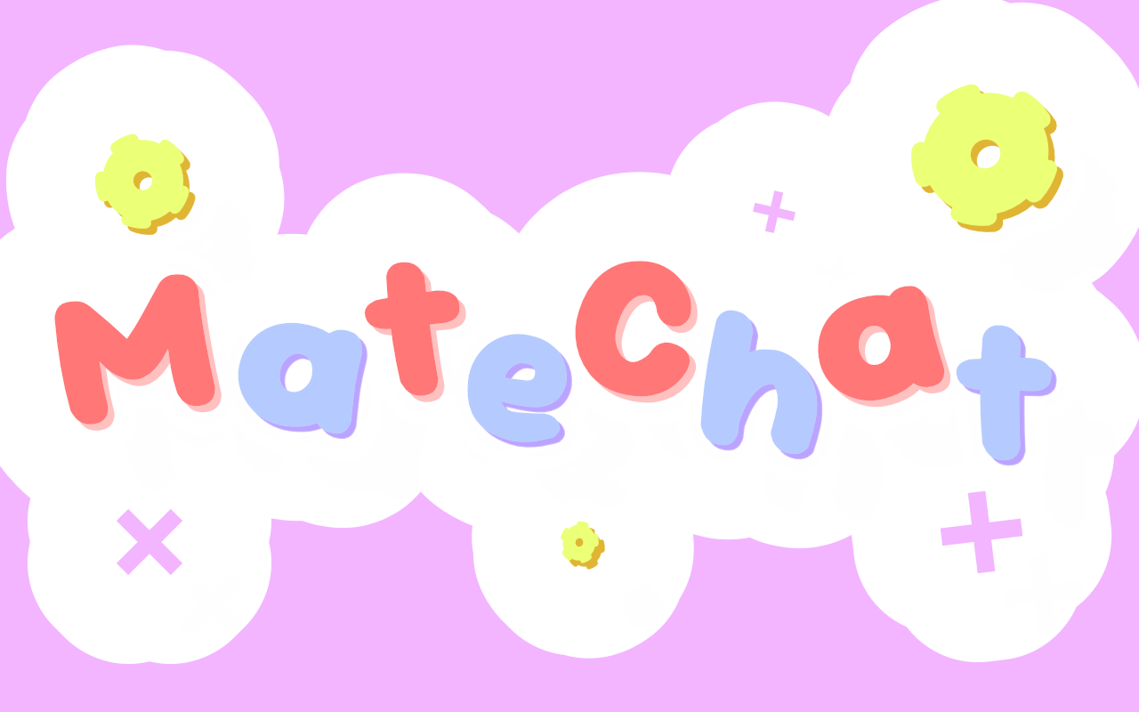 MateChat banner supplied by the mod author.